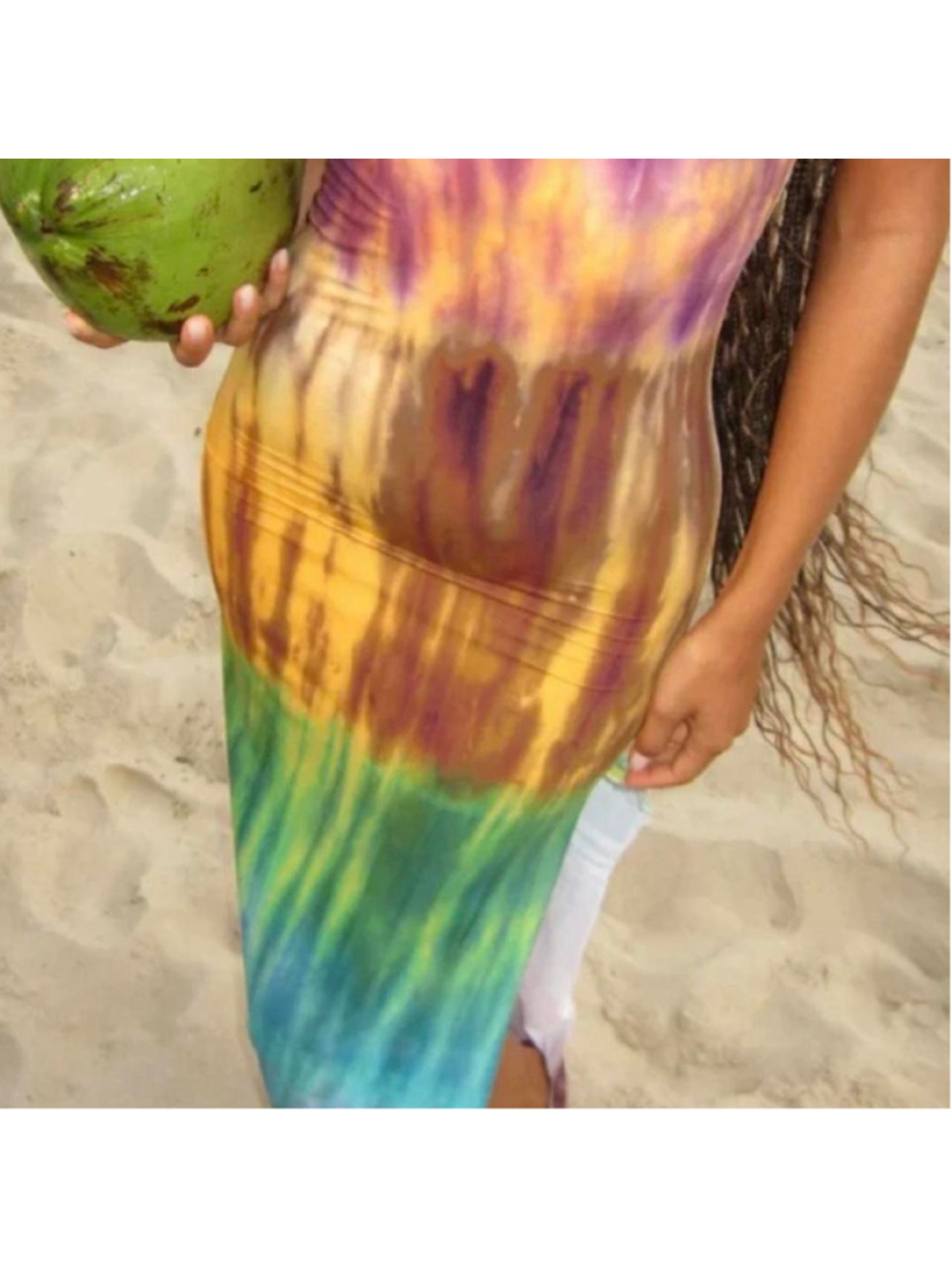 Indah equinox mikola maxi dress 
Size medium 
Brand new with tags 
Never worn

T